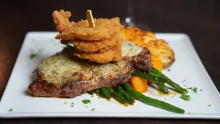 Foto von Yakima Steak Company Restaurant