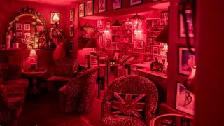 Photo du restaurant The Grapevine Champagne and Jazz Bar