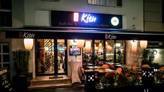 A photo of KISU Sushi Bar & Vietnamesisches Restaurant restaurant