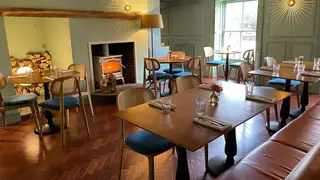 A photo of Sculthorpe Mill restaurant