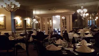 Photo du restaurant John Mineo's Italian