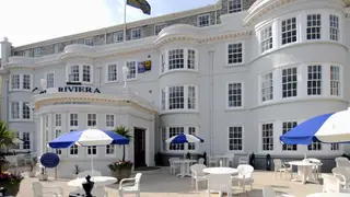 Photo du restaurant Hotel Riviera Sidmouth