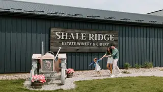 A photo of Shale Ridge Estate Winery & Cidery restaurant