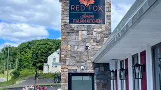 Una foto del restaurante Red Fox Amore