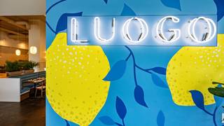 Luogo Menu Luogo - Updated 2024, Italian Restaurant in Nashville, TN