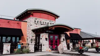 A photo of Redstone American Grill - Maple Grove restaurant