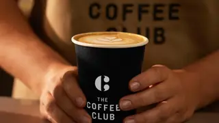 A photo of The Coffee Club - Shellharbour restaurant