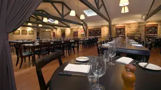 A photo of Kingsleys Australian Steakhouse restaurant