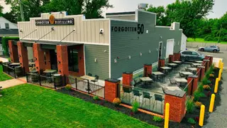 A photo of Forgotten 50 Distilling restaurant