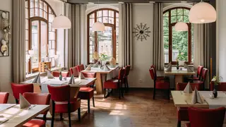 Photo du restaurant Parkschlösschen Lichtenstein