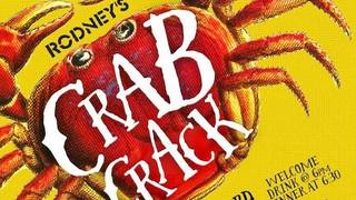 Rodney's Crab Crack photo