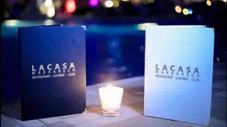 A photo of La Casa Restaurant Lounge restaurant