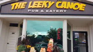 Une photo du restaurant Leeky Canoe