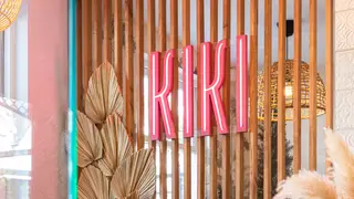 A photo of Kiki Bar and Restaurant restaurant