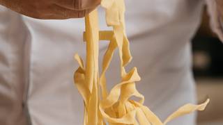 Pasta Cooking Class with Chef Nicola Pignatelli photo