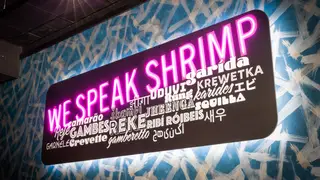 A photo of Shrimp Shack Birmingham Broad Street restaurant