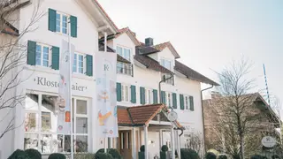 Een foto van restaurant Klostermaier Restaurant