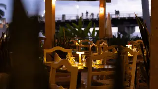 Photo du restaurant Restaurant Oscars Puerto Vallarta