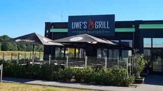 A photo of Uwe' s Grill-Restaurant restaurant