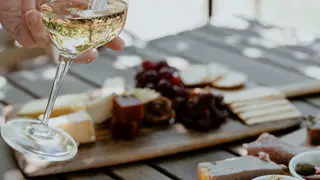 A photo of Cellar Door at Balgownie Bendigo restaurant