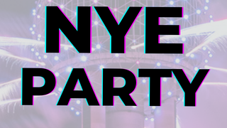 New Years Eve Party @ Pangea photo