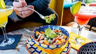 Gringo's Mexican Restaurant and Barの写真