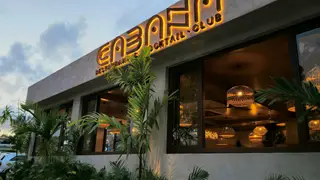 A photo of Cabanna Restaurant & Cocktail Club restaurant