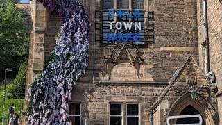 Grassmarket Craft Beer Festival photo