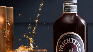 Michter's Counter Dinner Foto