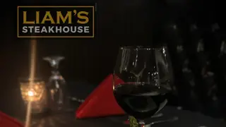 Een foto van restaurant Liam's Steakhouse - Brownsville