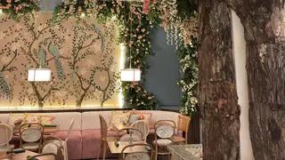 Una foto del restaurante Dulce Capricho