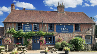 Una foto del restaurante The Star Inn - Waldron