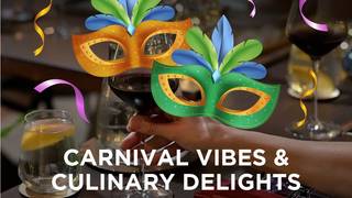 Carnival Vibes & Culinary Delights photo