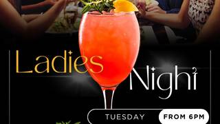 Ladies Night foto