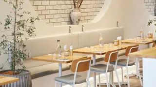 A photo of Secret Grounds Cafe Doncaster restaurant