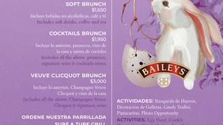 Easter Brunch foto