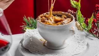 Le Petit Degustation - $78pp Photo