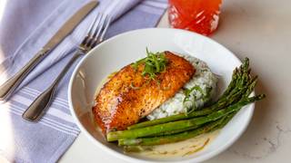 Mother's Day Prix Fixe Dinner foto