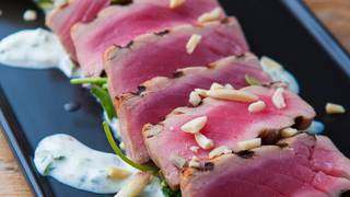 Mothers Day Menu foto