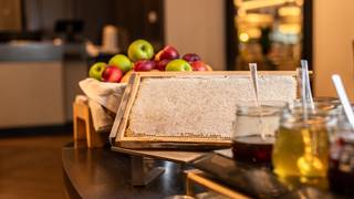 Muttertags Brunch foto
