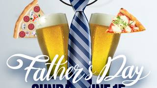 Father's Day Brunch foto