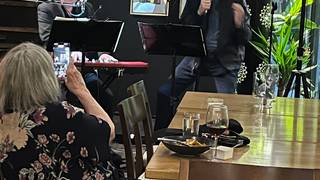 Friday Live Music Photo