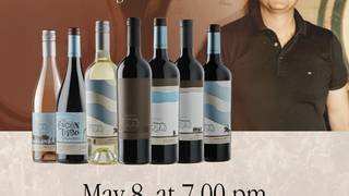 Wine Tasting Argentinian Malbec photo