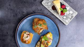 Mother's Day Brunch at GOEN Dining+Bar foto