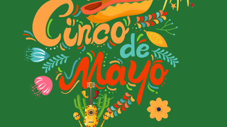 Cinco de Mayo - Bank Holiday Monday foto