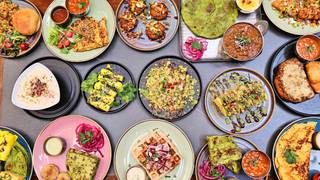 Breakfast & Brunch foto