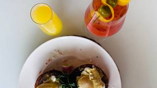 Mothers Day Brunch foto