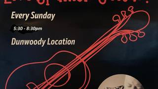 Mother's Day Tapas & Flamenco Guitar: foto