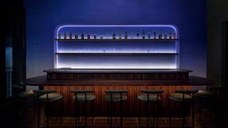 Nikka Spirits One Night Only Tasting Menu photo