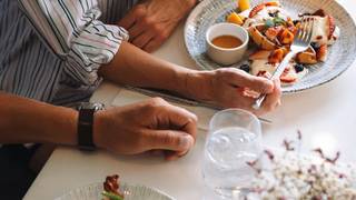 Sunday Brunch Foto